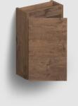 Clou Flush dulap 36x18x55 cm sub chiuveta pe perete stejar IB/07.16. 7036.64. L (IB0716703664L)