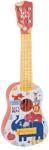 Sonne Chitară pentru copii cu corzi metalice Sonne - Big Beam, 58 cm (SONNE1206) Instrument muzical de jucarie