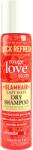 Treaclemoon Șampon uscat Rouge Love, 200 ml