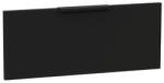 Excellent Tuto 2.0 front dulap 60x2x24.6 cm sub chiuveta pe perete negru MLEX. 2151.600. 02. BK (MLEX215160002BK)