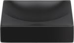 Clou Vale lavoar 28x19 cm dreptunghiular clasică-de blat negru mat CL/03.30160 (CL0330160)