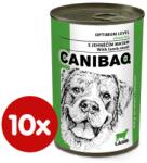 Dibaq nedves kutyaeledel bárány 0, 415 kg