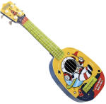 Sonne Chitară pentru copii Sonne - Unbroken Chain, 57 cm (SONNE1207) Instrument muzical de jucarie