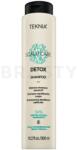 Lakmé Teknia Scalp Care Detox Shampoo tisztító sampon korpásodás ellen 300 ml