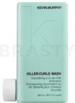KEVIN.MURPHY Killer. Curls Wash tápláló sampon hullámos és göndör hajra 250 ml