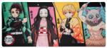 Grupo Erik Pad pentru mouse Erik Animation: Demon Slayer - Characters (188157) Mouse pad