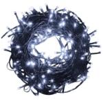 Sumker Kültéri Karácsonyi Égősor Állítható 8 Világítási Móddal 180LED 13, 6m Hideg fehér