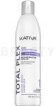 Kativa Total Plex Bond Reconstruction 1 Shampoo sampon a hajszálak erősítésére 355 ml