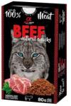  ALPHA SPIRIT Alpha Spirit Cat Natural Snack Beef 80 g