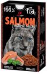  ALPHA SPIRIT Alpha Spirit Cat Natural Snack Salmon 80 g