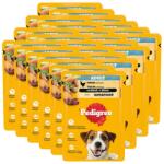 PEDIGREE Pedigree Adult plic cu pui și legume în sos 12 x 100 g