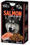 Alpha Spirit Alpha Spirit Dog Natural Snack Salmon 80 g