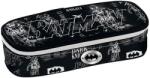 Graffiti Penar școlar oval Graffiti Batman - Dark Knight (255341) Penar