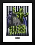 GB eye Posterul înrămat GB eye Movies: Beetlejuice - Beetlejuice Beetlejuice (GBYDCO671)