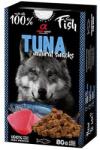 Alpha Spirit Alpha Spirit Dog Natural Snack Tuna 80 g