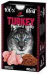  ALPHA SPIRIT Alpha Spirit Cat Natural Snack Turkey 80 g