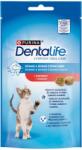  PURINA Dentalife Cat cu somon 40 g