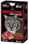  ALPHA SPIRIT Alpha Spirit Cat Natural Snack Iberian Pork 80 g