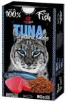  ALPHA SPIRIT Alpha Spirit Cat Natural Snack Tuna 80 g