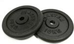 MASTER SPORT Дискове MASTER 2х10 кг, стоманa