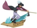 Banpresto Figurină Banpresto Animation: One Piece - Dracule Mihawk (Senkozekkei), 12 cm (177985) Figurina