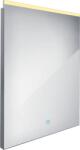 Roltechnik NIMCO 60x70 cm LED tükör érintésérzékelővel ZP 8002V (ZP 8002V)