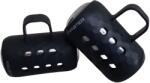 MASTER SPORT Тежести за длани MASTER 2x0, 465кг, черни