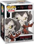 Funko Figurina Funko POP! Games: Diablo IV F1008 - Mephisto #1008 (F1008) Figurina