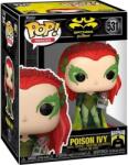 Funko Figurina Funko POP! Heroes: DC Villains Batman Robin F531 - Poison Ivy #531 (F531) Figurina