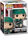 Funko Figurina Funko Pop! Rocks F411 - AC/DC Angus Young (#411) (F411) Figurina