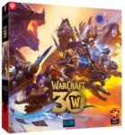 Good Loot Warcraft 30th Anniversary 1000 darabos Puzzle