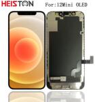 Heiston OLED kijelző Apple iPhone 12 Mini készülékhez