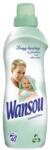 Wansou Sensitive Koncentrált öblítőszer 1000 ml