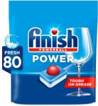 Finish Power All in 1 Regular mosogatógép tabletta 80 db (5908252005154)