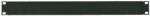LogiLink PN102B 19" takaró panel 2U fekete (PN102B) - pcx
