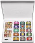 Kusmi Tea Комплект за чай THE COLLECTION, с филтри и лъжица, Kusmi Tea (KUSMI21156A1250)
