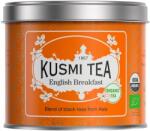 Kusmi Tea Черен чай ENGLISH BREAKFAST, 100 г насипен чай в кутия, Kusmi Tea (KUSMI21647A1070)