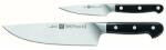 ZWILLING Комплект ножове PRO, 2 бр. , с нож на готвача, Zwilling (ZW38430004)