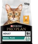 PRO PLAN Adult Renal Plus granulátum macskáknak csirkével 10 kg