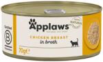 Applaws Cat Csirkemell 70 g