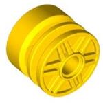 LEGO® Jantă 18mm D. X 14mm cu gaură pin (4490142)