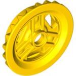 LEGO® Roata dintata cu 22 dinti tesit (6391160)