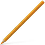 Faber-Castell Faber-Castell: Jumbo Grip színes ceruza neon narancssárga (114815) - jatekshop