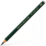 Faber-Castell Faber-Castell: 9000 Jumbo grafitceruza 2B (119302) - jatekshop