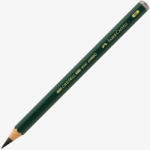Faber-Castell Faber-Castell: 9000 Jumbo grafitceruza 8B (119308) - jatekshop