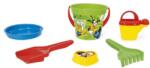 Wader Sand szett IML - 6 db - Mickey Mouse (77237)