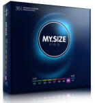 My Size - prémium 69 mm-es óvszer 36 db-os kiszerelésben - szexshoponline
