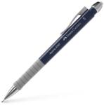 Faber-Castell Faber-Castell: Apolló kék töltőceruza 0.7mm-es (232703) - jatekshop