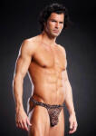  Pro-Mesh Jock Strap Leopard L/XL