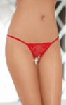  String 2322 - red S-L - szexshoponline